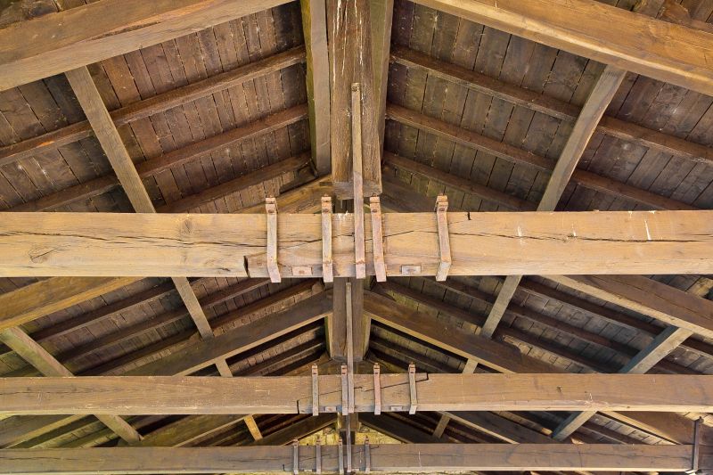 Joists Replacement